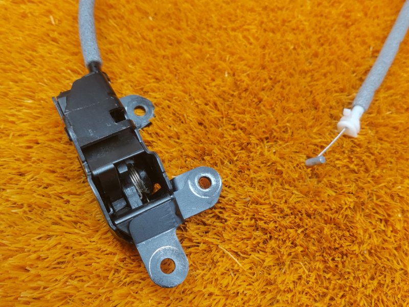 замок багажника, 500 рублей, Красноярск