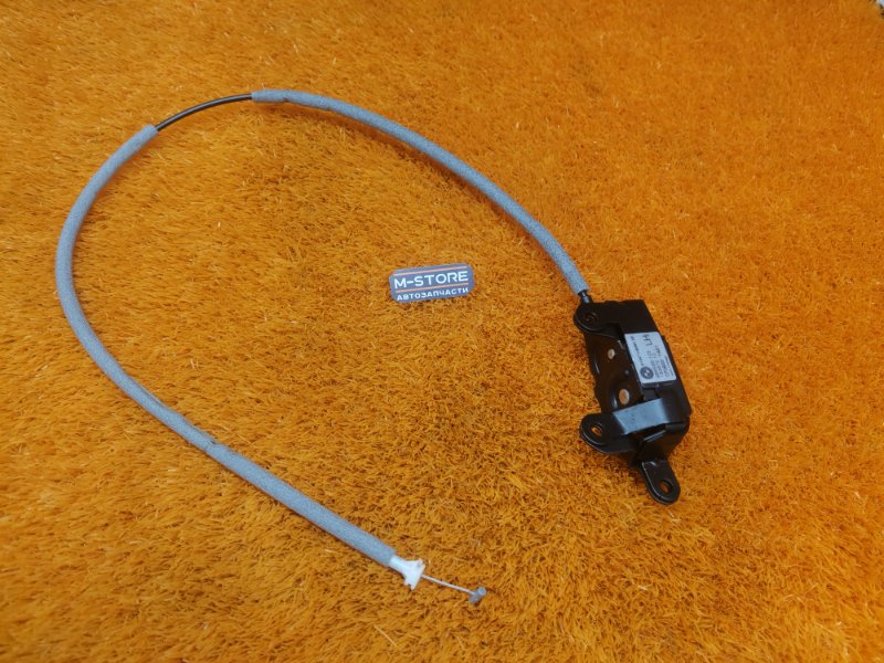 замок багажника, 500 рублей, Красноярск