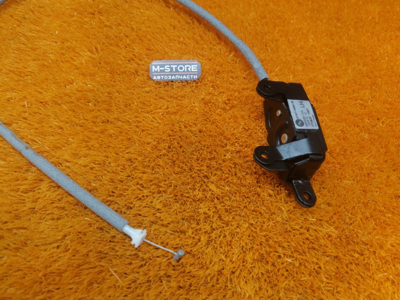 замок багажника, 500 рублей, Красноярск