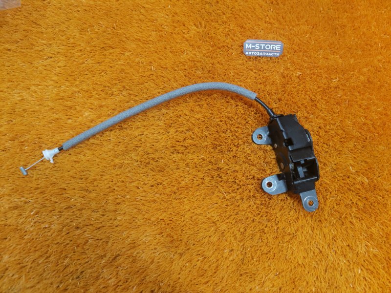 замок багажника, 500 рублей, Красноярск