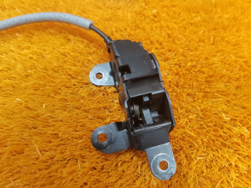 замок багажника, 500 рублей, Красноярск