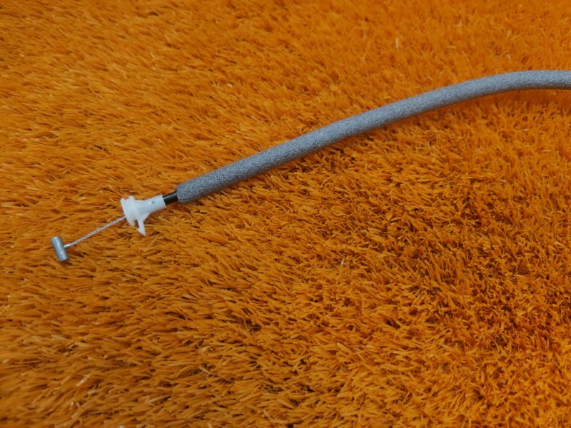 замок багажника, 500 рублей, Красноярск