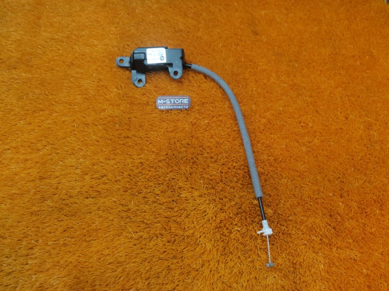 замок багажника, 500 рублей, Красноярск