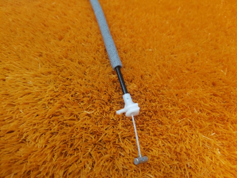 замок багажника, 500 рублей, Красноярск