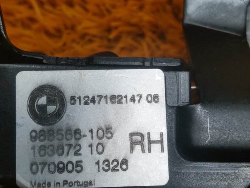 замок багажника, 500 рублей, Красноярск