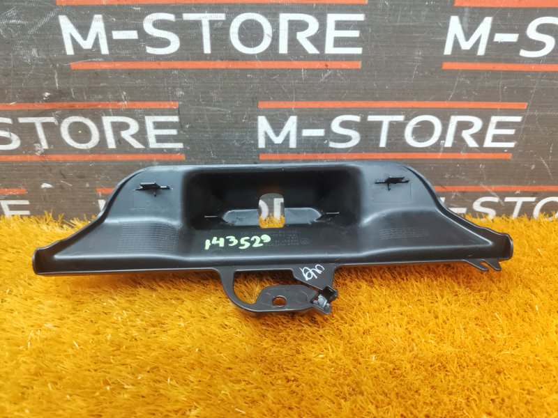 Накладка замка багажника, 350 рублей, Красноярск