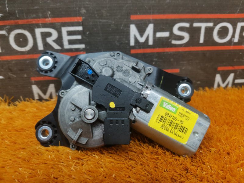 Мотор стеклоочистителя, 1000 рублей, Красноярск