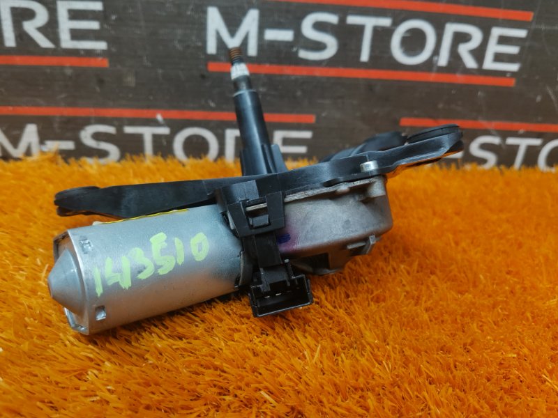 Мотор стеклоочистителя, 1000 рублей, Красноярск