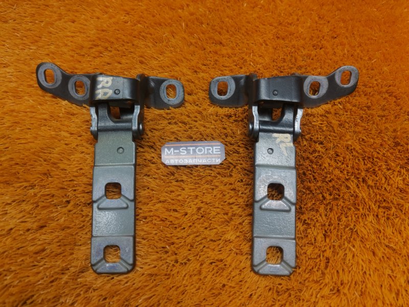 петля багажника, 500 рублей, Красноярск