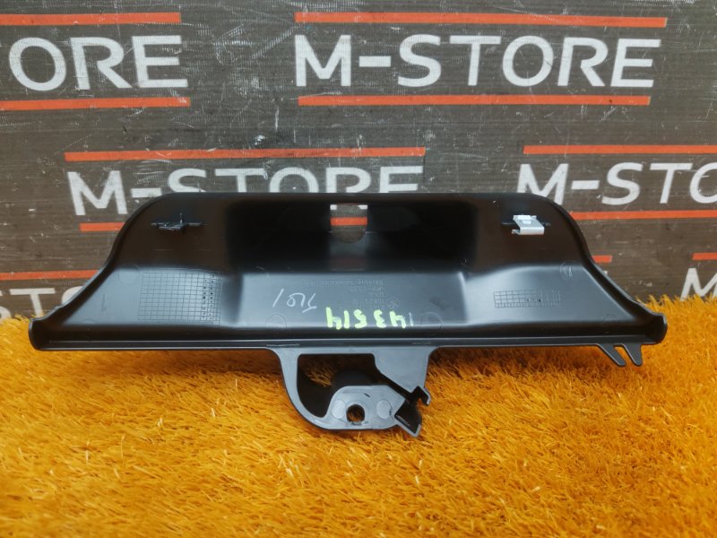 Накладка замка багажника, 350 рублей, Красноярск