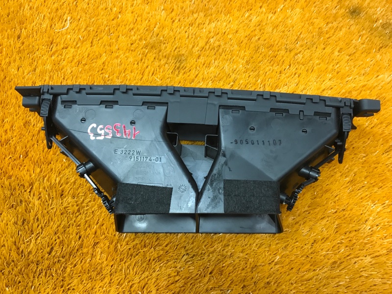 дефлектор воздушный, 800 рублей, Красноярск