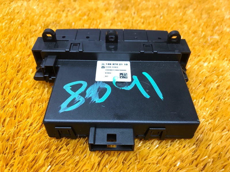 блок управления парктроником, 980 рублей, Красноярск