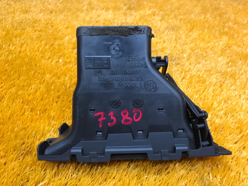 дефлектор воздушный, 350 рублей, Красноярск