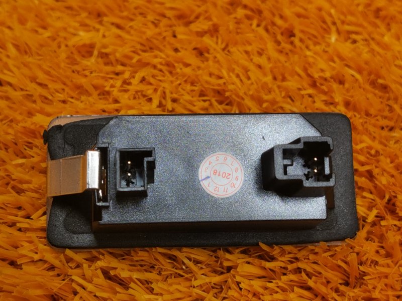 подсветка номера, 300 рублей, Красноярск