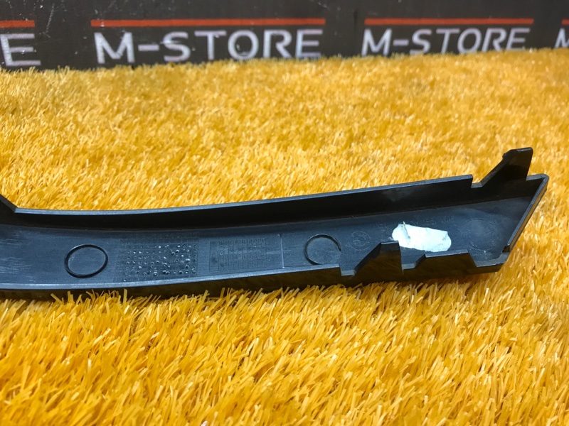 планка под стоп-сигнал, 400 рублей, Красноярск