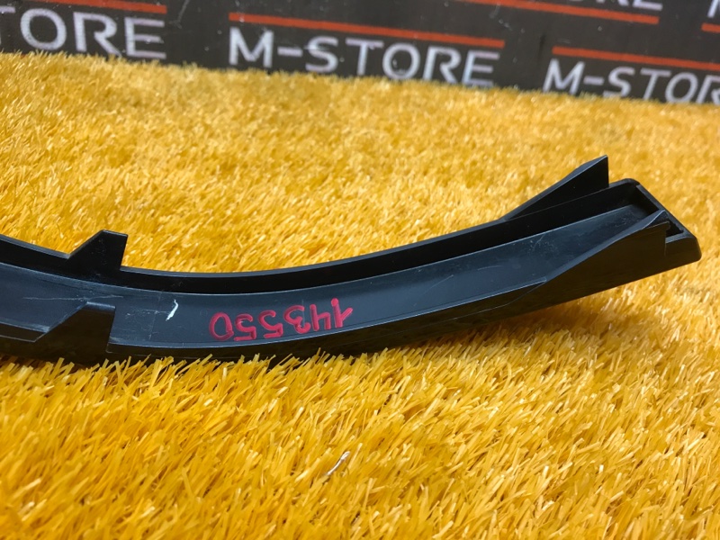 планка под стоп-сигнал, 400 рублей, Красноярск