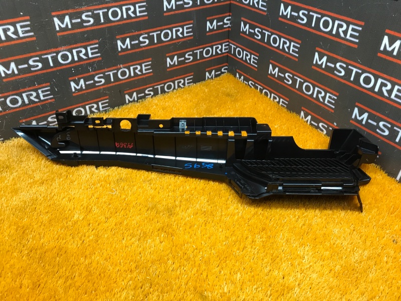 направляющая шторки багажника, 440 рублей, Красноярск