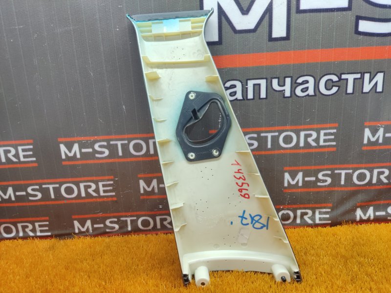 обшивка стойки, 350 рублей, Красноярск