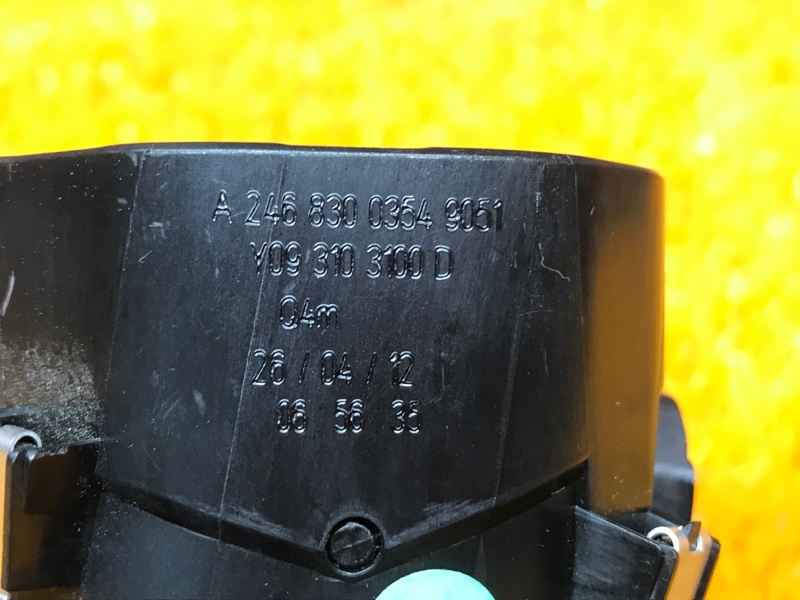 дефлектор воздушный, 500 рублей, Красноярск