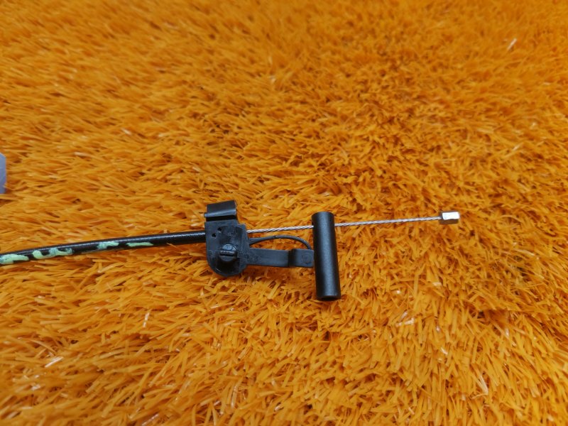 Трос замка багажника, 340 рублей, Красноярск