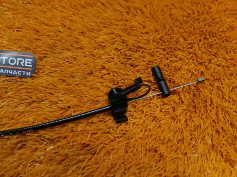 Трос замка багажника, 340 рублей, Красноярск