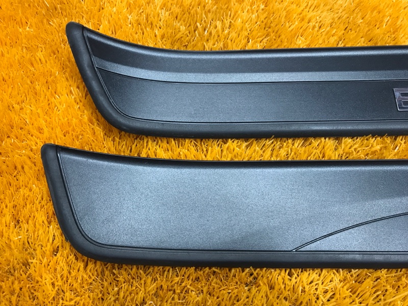 Накладка на порог салона, 500 рублей, Красноярск