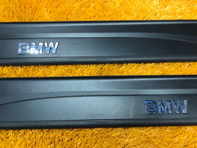 Накладка на порог салона, 500 рублей, Красноярск