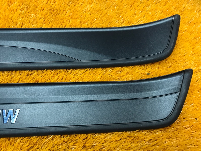 Накладка на порог салона, 500 рублей, Красноярск