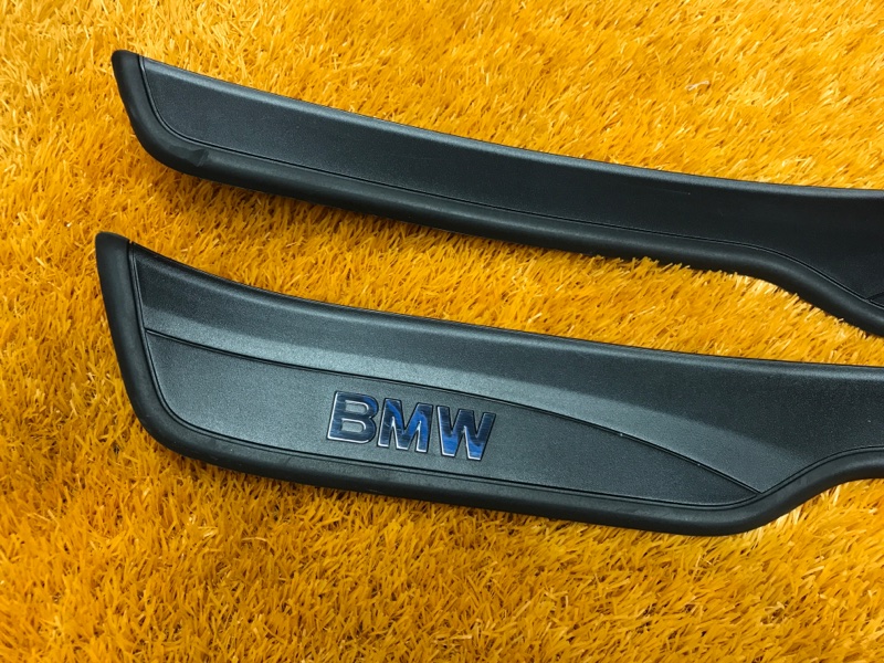 Накладка на порог салона, 500 рублей, Красноярск