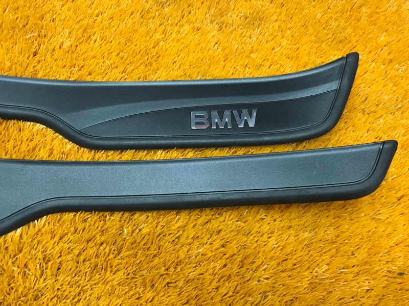 Накладка на порог салона, 500 рублей, Красноярск