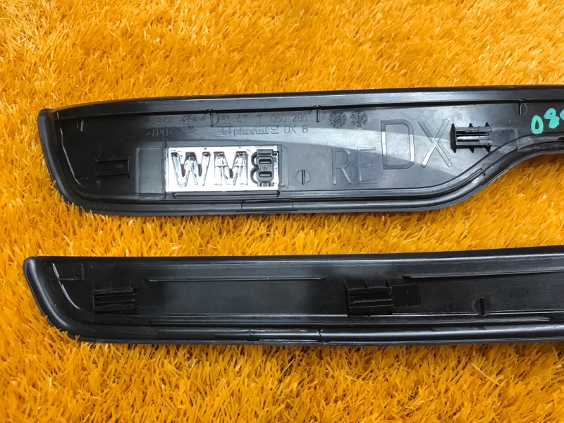 Накладка на порог салона, 500 рублей, Красноярск