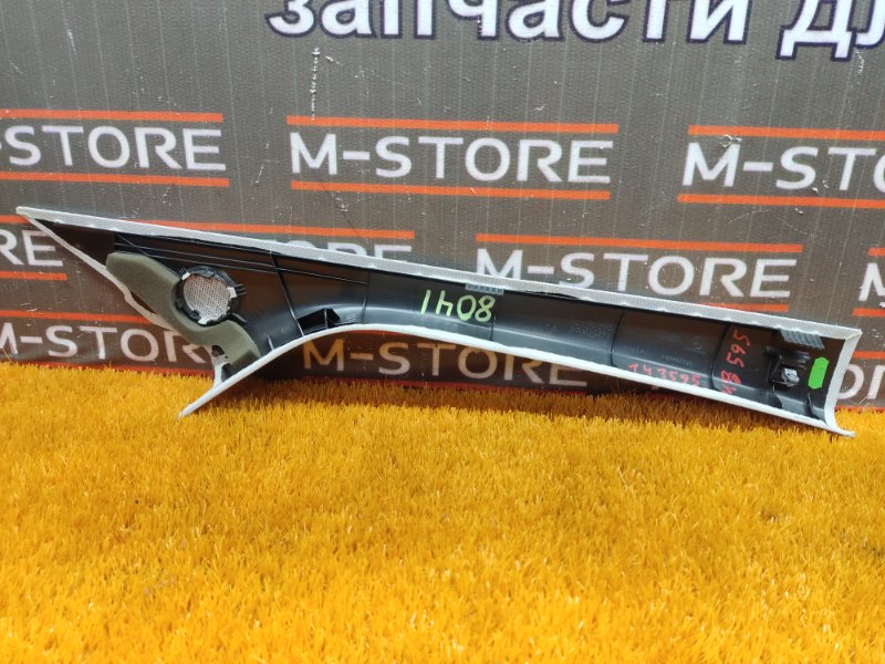 обшивка стойки, 540 рублей, Красноярск