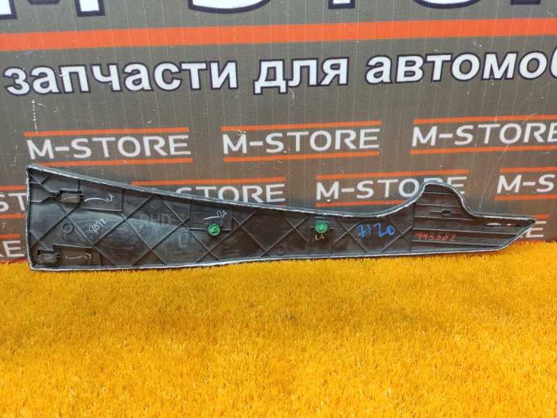 Накладка центральной консоли, 300 рублей, Красноярск