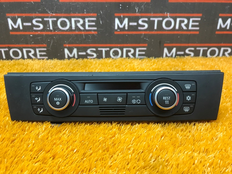 блок управления климат-контролем, 1400 рублей, Красноярск