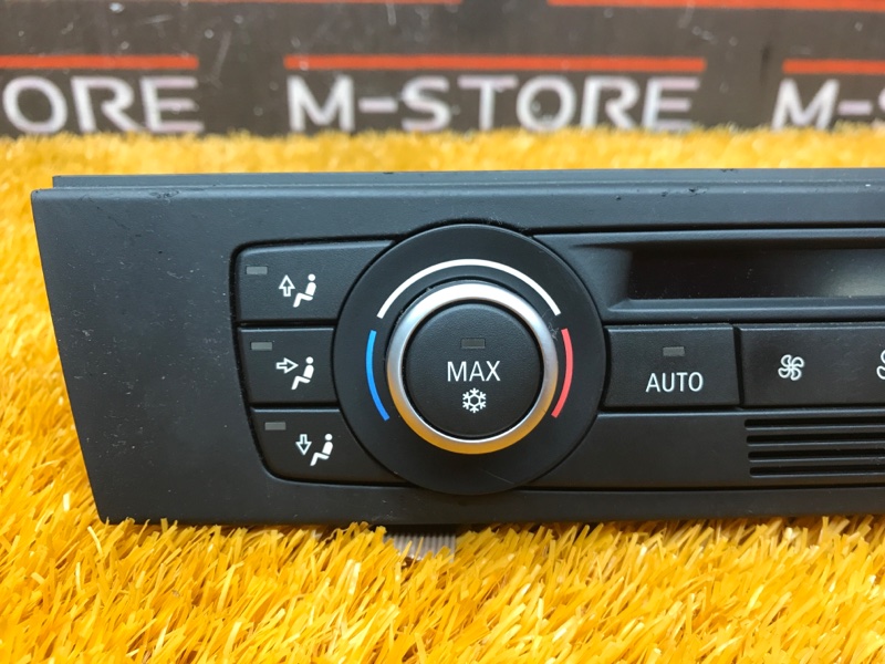 блок управления климат-контролем, 1400 рублей, Красноярск