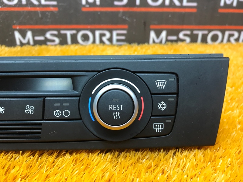 блок управления климат-контролем, 1400 рублей, Красноярск