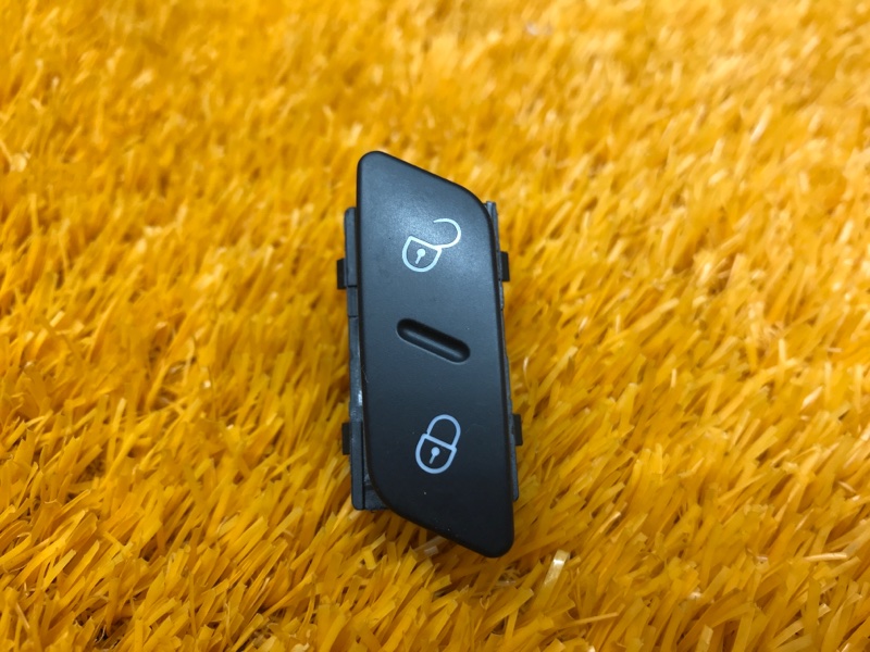 Кнопка центрального замка, 260 рублей, Красноярск