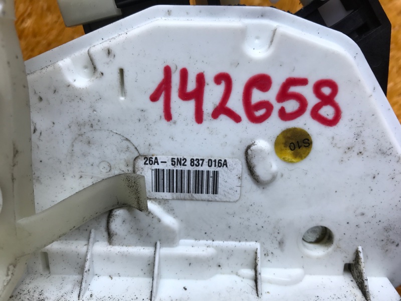 замок двери, 1060 рублей, Красноярск