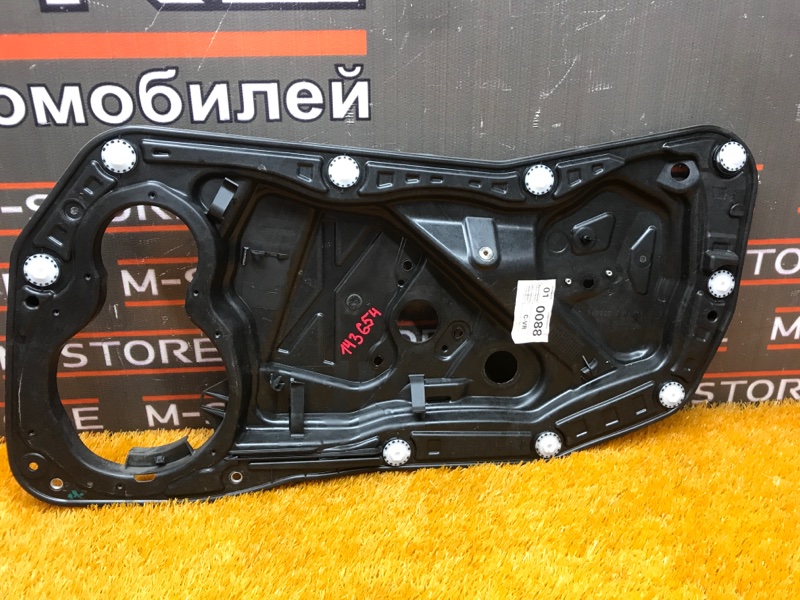 Панель двери, 630 рублей, Красноярск