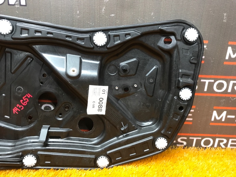 Панель двери, 630 рублей, Красноярск