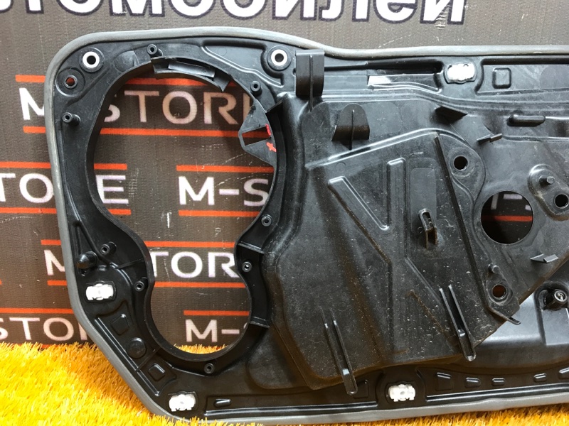 Панель двери, 630 рублей, Красноярск