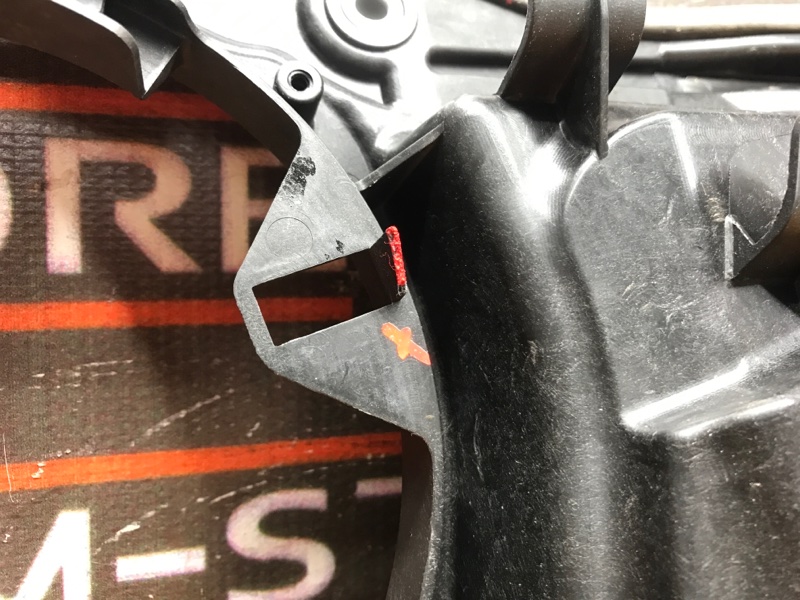 Панель двери, 630 рублей, Красноярск