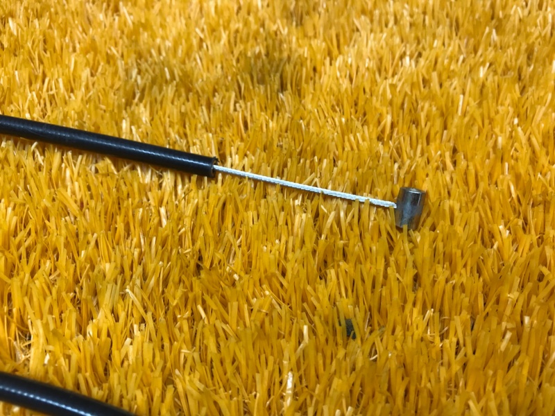 трос капота, 590 рублей, Красноярск