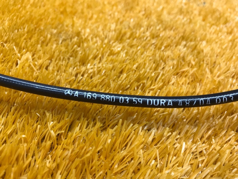 трос капота, 590 рублей, Красноярск