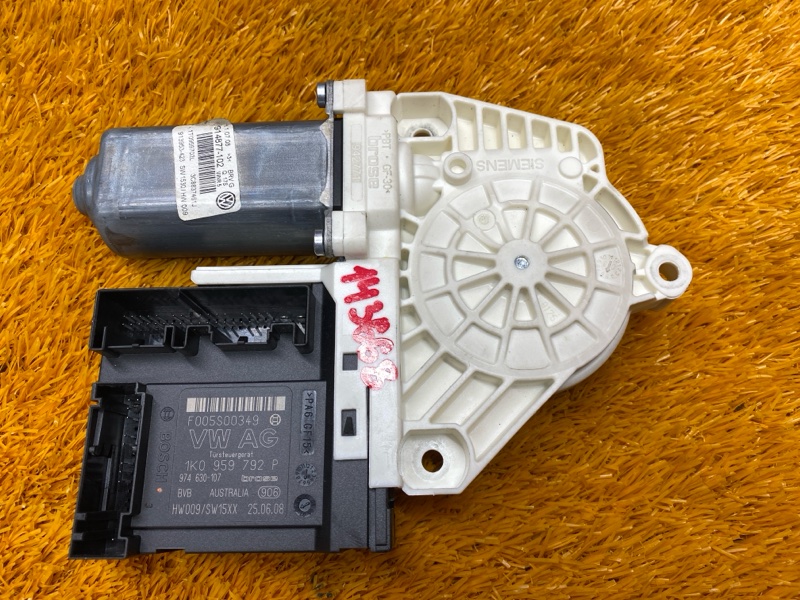 мотор стеклоподъемника, 1160 рублей, Красноярск