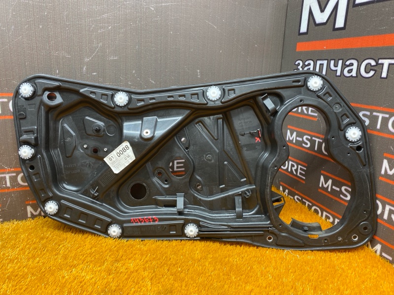 Панель двери, 630 рублей, Красноярск