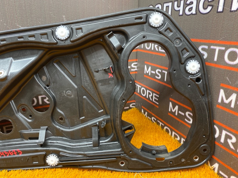 Панель двери, 630 рублей, Красноярск