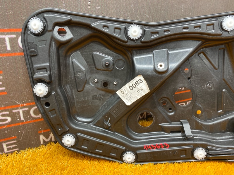 Панель двери, 630 рублей, Красноярск