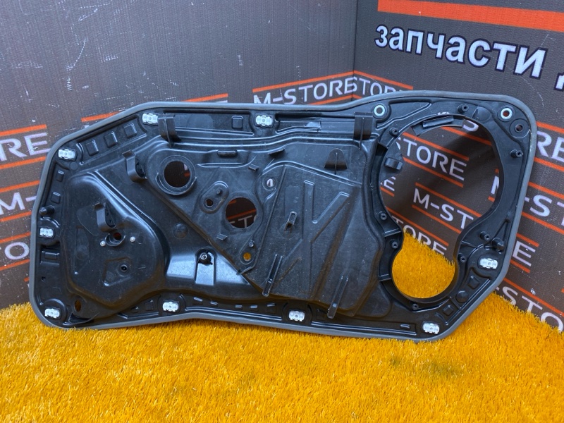 Панель двери, 630 рублей, Красноярск