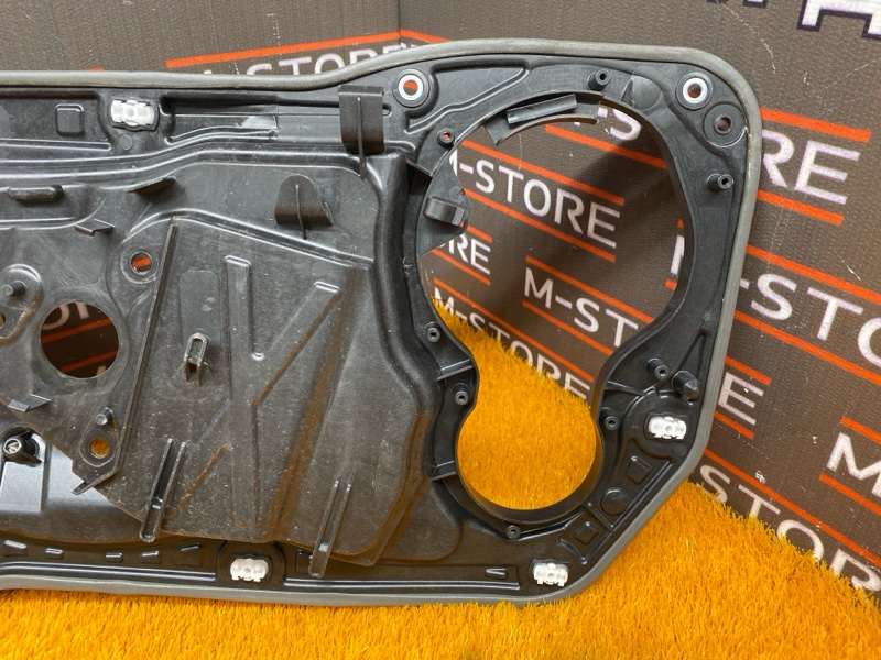 Панель двери, 630 рублей, Красноярск